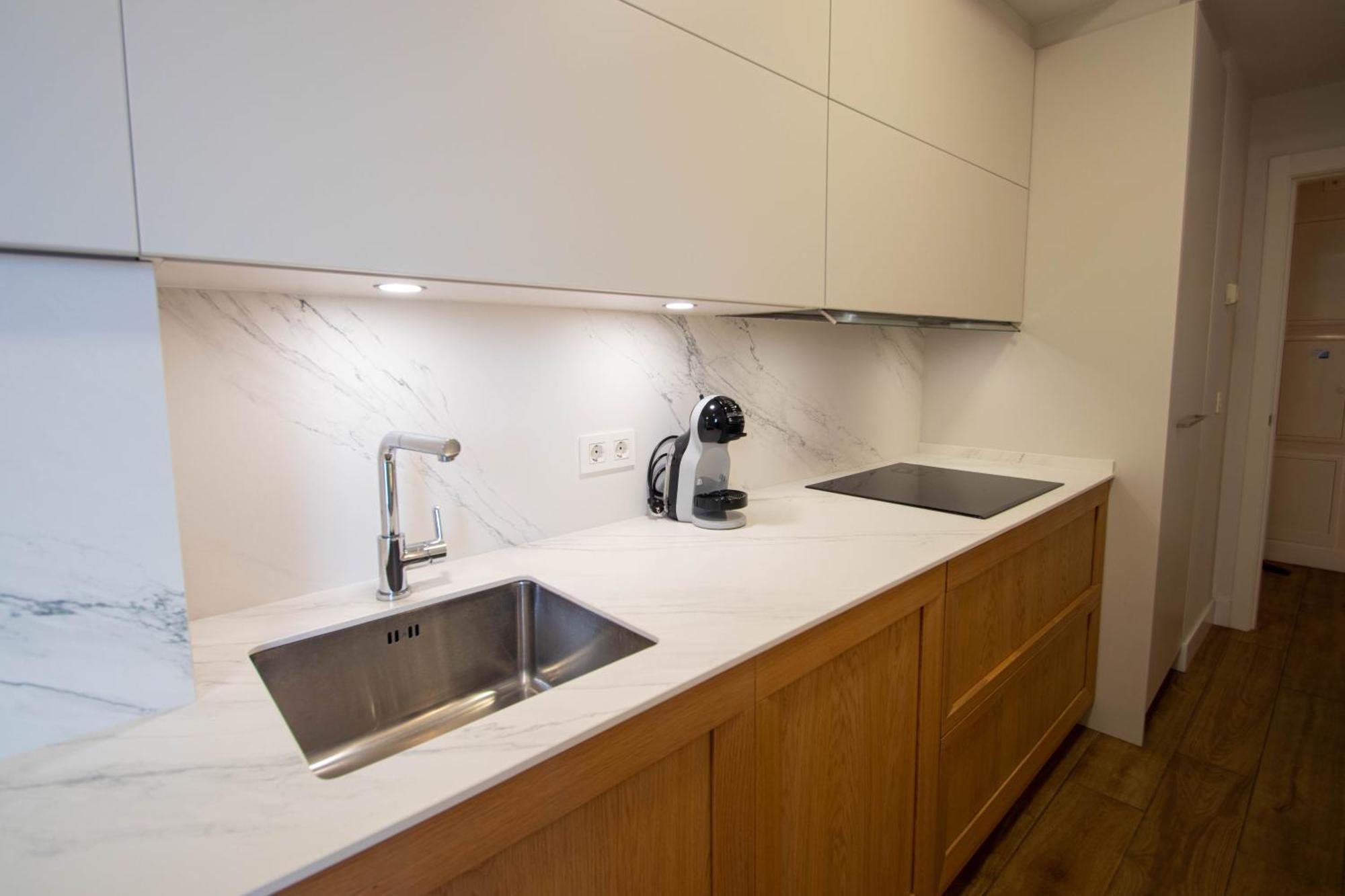 Ciencias Forum 2 Apartment Granada Exteriér fotografie