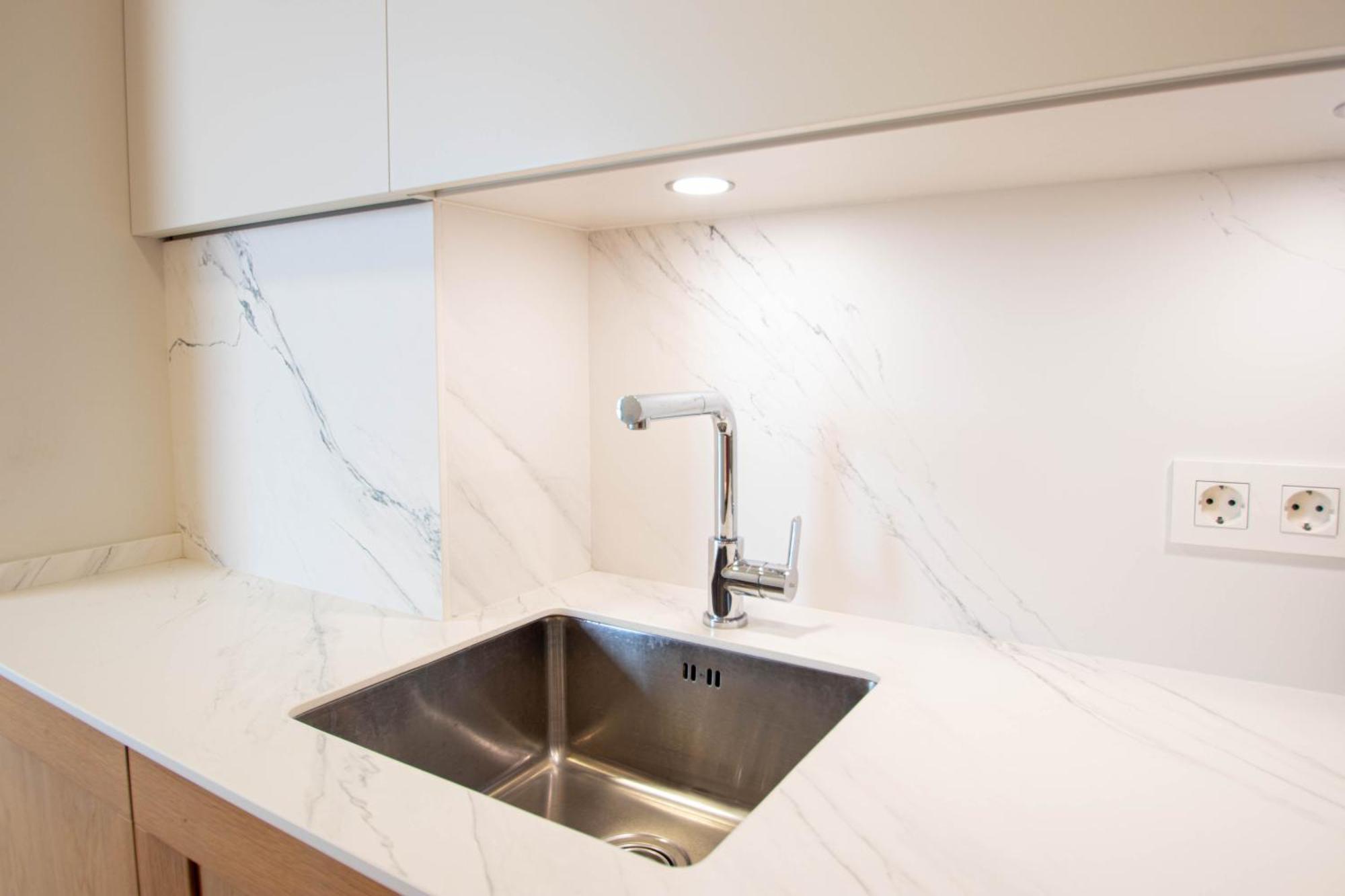 Ciencias Forum 2 Apartment Granada Exteriér fotografie