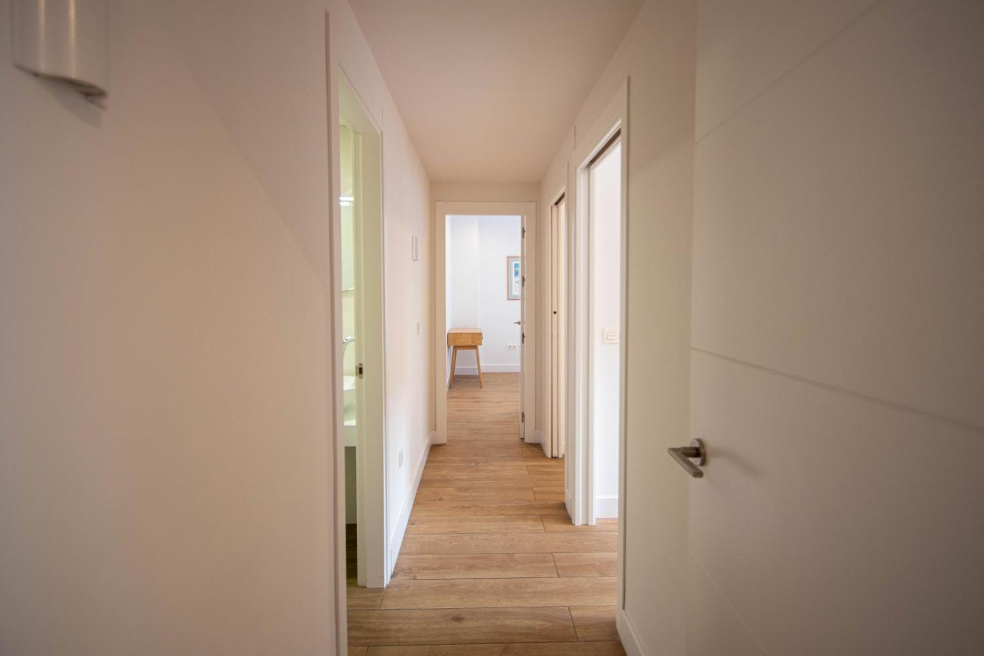 Ciencias Forum 2 Apartment Granada Exteriér fotografie